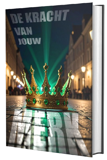 Ecover De kracht van jouw merk